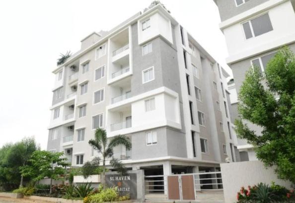 Apartel Sri City Tada エクステリア 写真