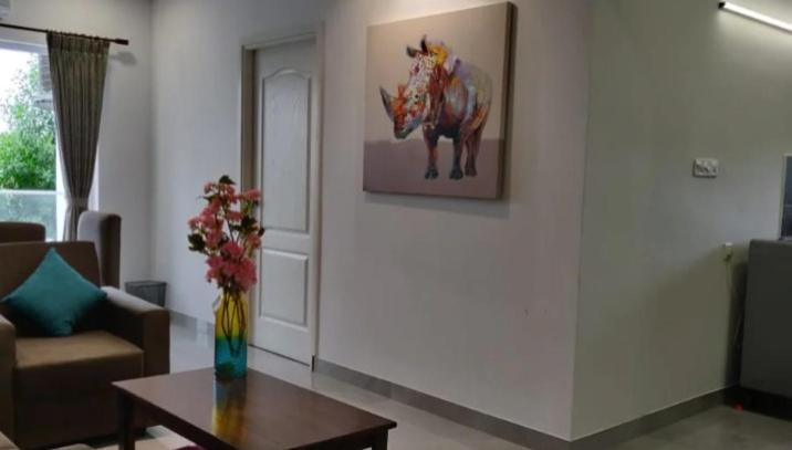Apartel Sri City Tada エクステリア 写真