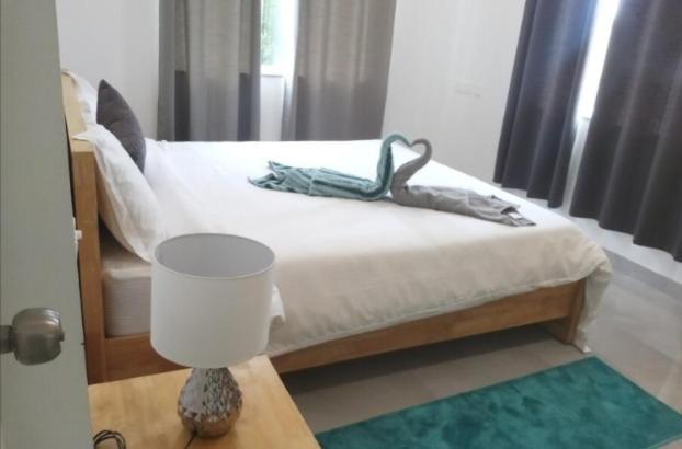 Apartel Sri City Tada エクステリア 写真