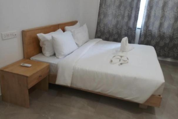 Apartel Sri City Tada エクステリア 写真